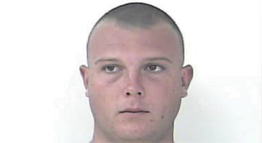 David Meek, - St. Lucie County, FL 